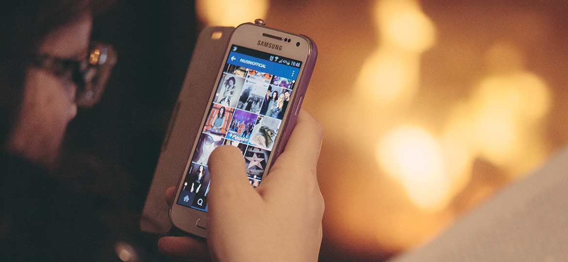 Social Media Optimisation